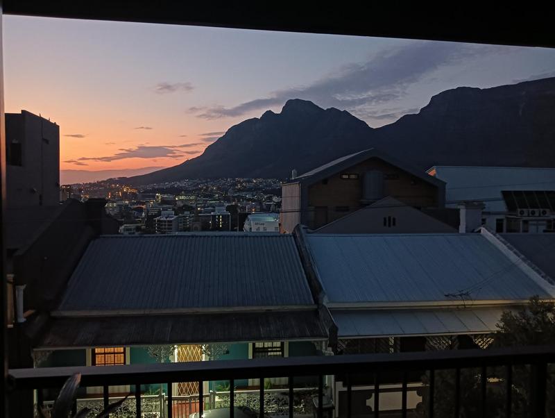 To Let 3 Bedroom Property for Rent in Bo Kaap Western Cape